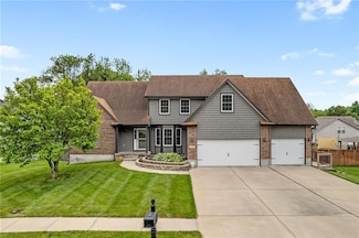 18807 E 34th St S, Independence, MO 64057