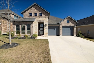 229 Ashmore Ln, Georgetown, TX 78628