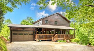 32 Grice Woods Rd, Blue Ridge, GA 30513