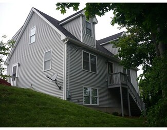 885 W Boylston St, Worcester, MA 01606