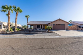 13365 E 55th Ln, Yuma, AZ 85367