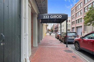 333 Girod St Unit 302, New Orleans, LA 70130