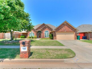 8805 NW 113th St, Oklahoma City, OK 73162