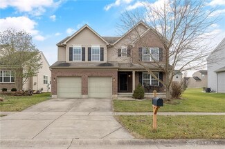 5850 Turning Leaf Way, Maineville, OH 45039