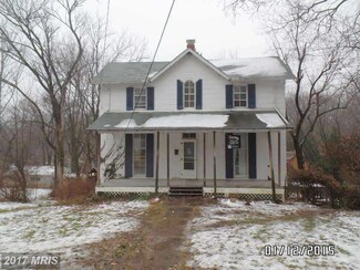 6205 Elmbank Ave, Baltimore, MD 21209