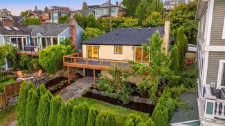 3814 33rd Ave SW, Seattle, WA 98126