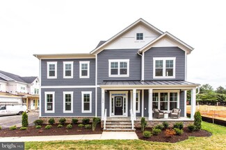 3601 N Potomac St, Arlington, VA 22213