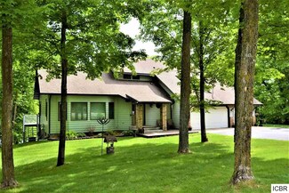 24404 Great Sunset Rd, Cohasset, MN 55721