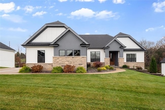 502 Hawthorne Ridge Ct, Foristell, MO 63348