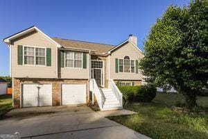 1501 Buckingham Place, Stockbridge, GA 30281