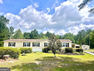 2019 Scharie Ln, Rentz, GA 31075
