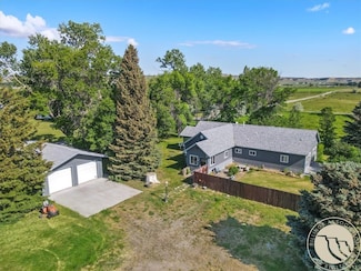 105 Schreiner Rd, Park City, MT 59063
