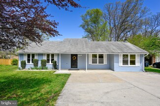 8606 Contee Rd, Laurel, MD 20708
