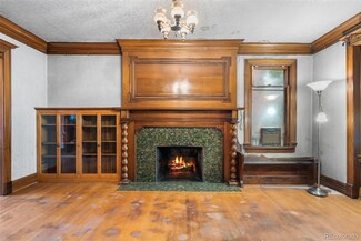 1234 N Downing St, Denver, CO 80218