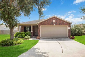 19127 Feather Lance Dr, Cypress, TX 77433