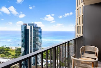 987 Queen St Unit 3910, Honolulu, HI 96814