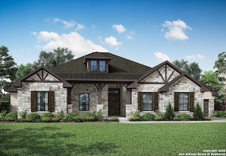 5221 Estates Oak Way, San Antonio, TX 78263