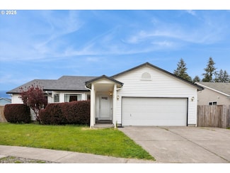 18 SE 18th St, Battle Ground, WA 98604