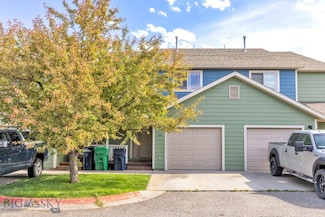 515 Michael Grove Ave Unit 28, Bozeman, MT 59718