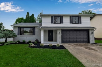 27 Marywood Dr, Depew, NY 14043