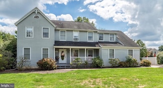 2111 Chapman Cir, Jamison, PA 18929