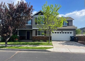 3146 SW Black Butte Ln, Redmond, OR 97756