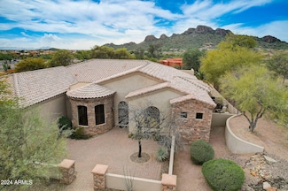 5180 S Noche Estrellada Way, Gold Canyon, AZ 85118