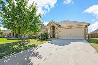 231 Clydesdale St, Waxahachie, TX 75165