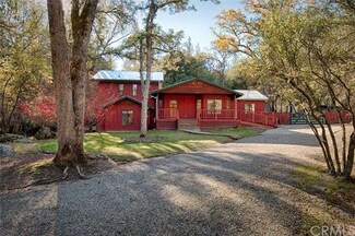 37756 China Creek Rd, Oakhurst, CA 93644