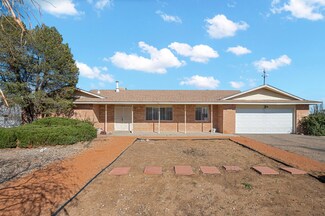 444 Aquina Ct, Belen, NM 87002