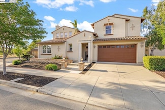 2396 Keats Ln, San Ramon, CA 94582