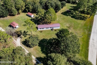 23387 NW 32nd Place, Lawtey, FL 32058