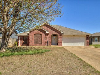 423 W Branches Way, Mustang, OK 73064