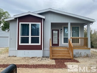 155 Libra Cir, Reno, NV 89521