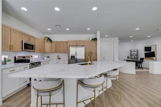 10389 Felice Ave, Las Vegas, NV 89135