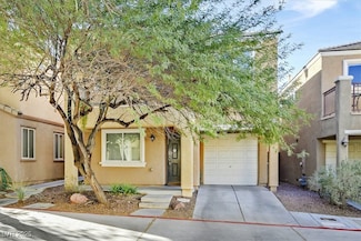 6927 Smiling Cloud Ave, Henderson, NV 89011