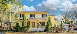 354 Fork Bridge Rd, Pittsgrove, NJ 08318