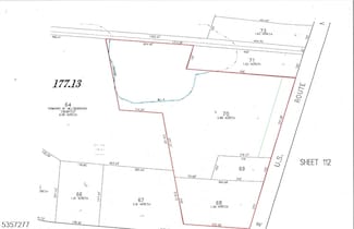 812-822 U S Highway 206, Hillsborough Township, NJ 08844