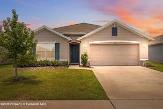13196 Golden Lime Ave, Spring Hill, FL 34609
