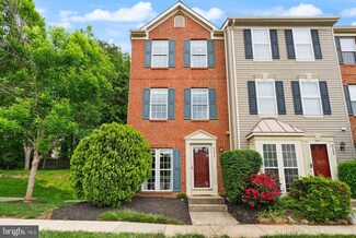 4270 Wheeled Caisson Square, Fairfax, VA 22033