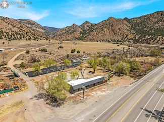 27077 U S 50, Cotopaxi, CO 81223
