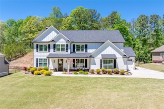 78 Scenic Falls Blvd, Hoschton, GA 30548