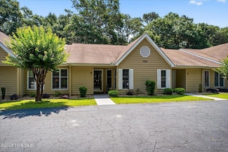 354 Sea Trail Dr W Unit 2, Sunset Beach, NC 28468