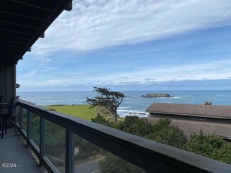301 Otter Crest Loop Unit M 272/273, Otter Rock, OR 97369
