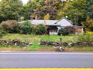 426 W Main St, Plainfield, MA 01070