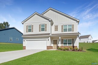 13821 Hickory Brook Rd, Athens, AL 35611