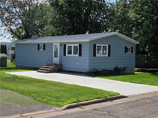 116 Logan Ave W, Turtle Lake, WI 54889