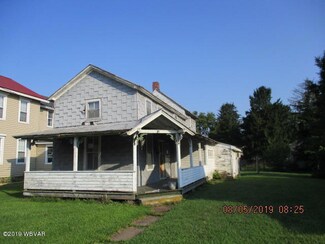 157 E Water St, Muncy, PA 17756