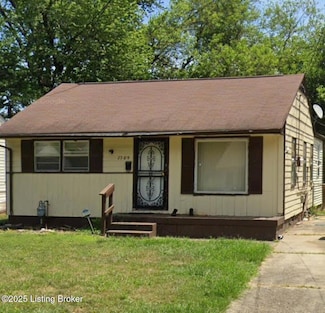 2309 S 36th St, Louisville, KY 40211