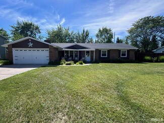 3633 Inwood Dr, Fort Wayne, IN 46815
